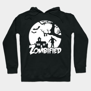 Zombified Hoodie